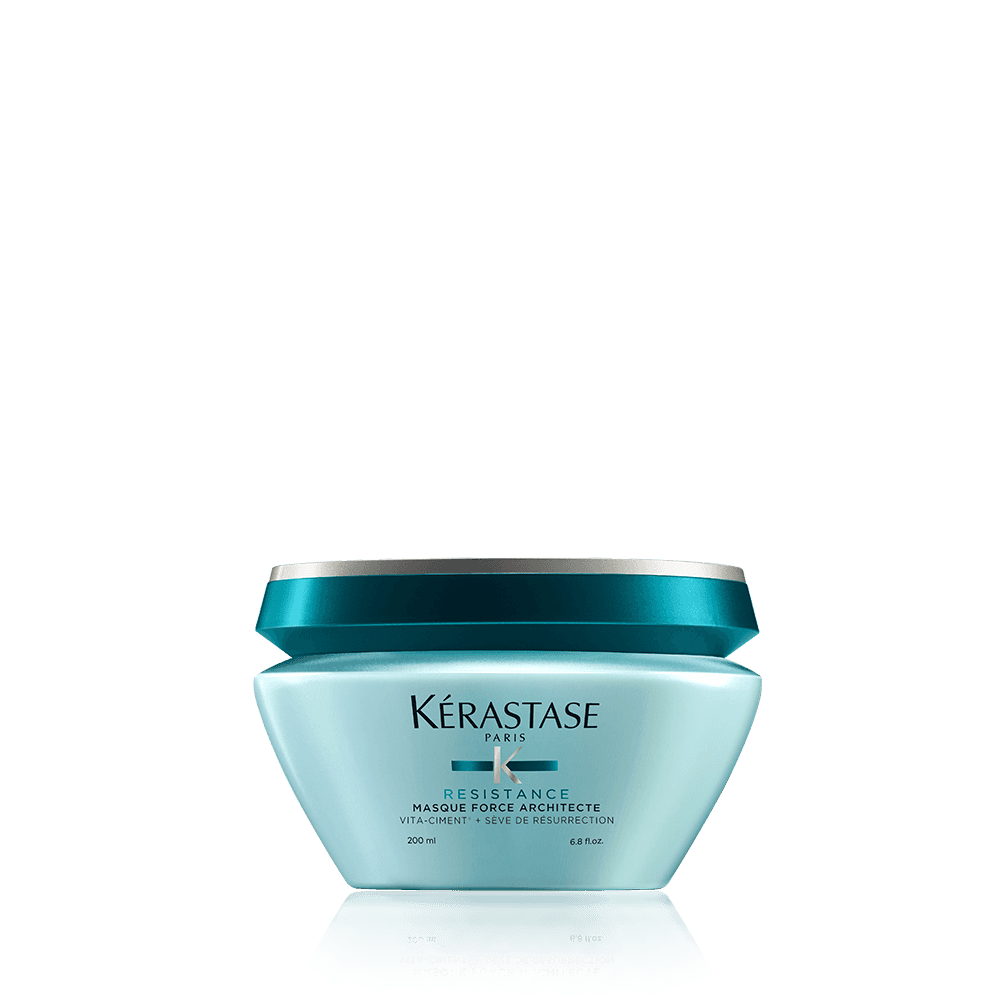 Masque Force Architecte Résistance 200 ml 01 de Kérastase